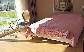 Hotel Fleur de Lys